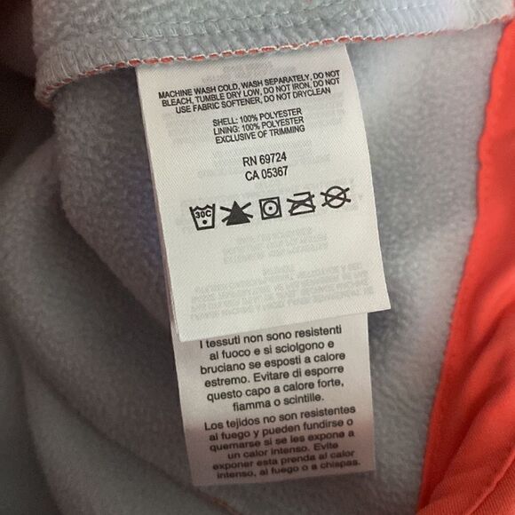 Columbia NWOT Women's Kruser Ridge Ii Softshell Size Small Slightly Oversized - Picture 7 of 9